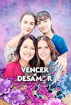 Daniela Romo, Claudia Álvarez, Julia Urbini, and Valentina Buzzurro in Vencer el desamor (2020)