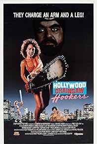 Primary photo for Hollywood Chainsaw Hookers