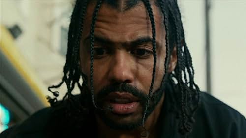 Blindspotting: Don't Shoot