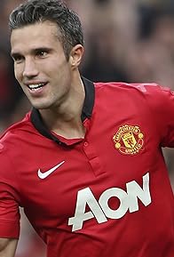 Primary photo for Robin van Persie