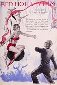 Red Hot Rhythm (1929)