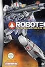 Robotech: The Macross Saga (2002)