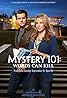 Mystery 101: Words Can Kill (TV Movie 2019) Poster