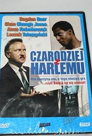 Czarodziej z Harlemu (1990)