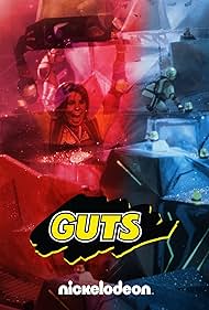 Nickelodeon GUTS (1992)