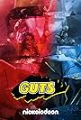 Nickelodeon GUTS (1992)