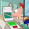 Vincent Martella in Phineas and Ferb (2007)