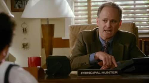 Watch Fresh Off the Boat - Principal Hunter