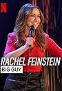 Rachel Feinstein in Rachel Feinstein: Big Guy (2024)