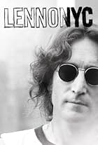 John Lennon in LennoNYC (2010)