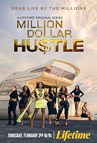 Million Dollar Hustle (2022)