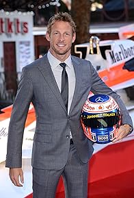 Primary photo for Jenson Button