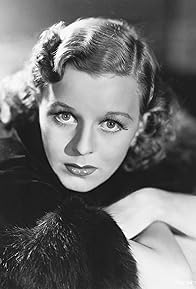 Primary photo for Margaret Sullavan