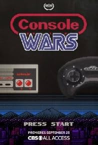 Primary photo for Console Wars