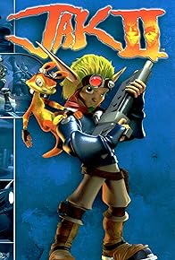 Primary photo for Jak II