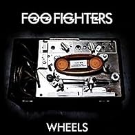 Primary photo for Foo Fighters: Wheels