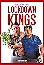 Huw Samuel and Daz Black in Lockdown Kings (2020)