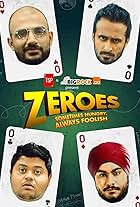 TSP's Zeroes (2018)