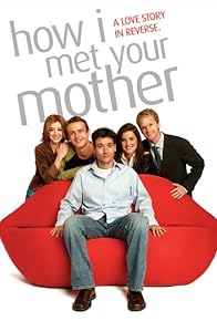 Primary photo for How I Met Your Mother