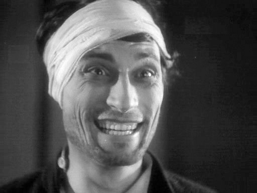 Andrei Abrikosov in And Quiet Flows the Don (1930)