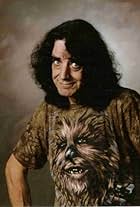 Peter Mayhew