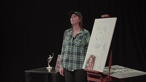 One Woman Show Highlights - Original Sketch Comedy Characters