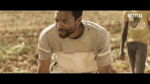 A boy in Malawi is thrown out of the school he loves when his family can no longer afford the fees. Sneaking back into the school library, he finds a way, using the bones of the bicycle belonging to his father Trywell (Chiwetel Ejiofor), to build a windmill which could save his village from famine.