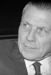 Primary photo for The Disappearance of Jimmy Hoffa