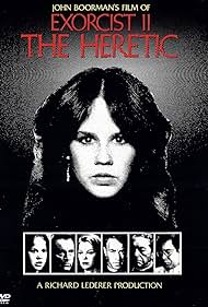 Exorcist II: The Heretic: Alternate Opening (1977)