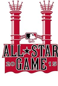 Primary photo for 2015 MLB All-Star Game