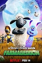 A Shaun the Sheep Movie: Farmageddon (2019)