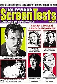 Hollywood Screen Tests: Take 1 (1999)