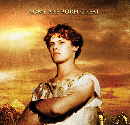 Born to be Great (2010)