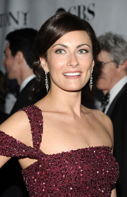 Laura Benanti at an event for The 62nd Annual Tony Awards (2008)