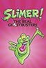 Slimer! And the Real Ghostbusters (TV Series 1988–1990) Poster