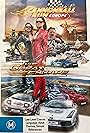 Cannonball Run Europe: Great Escape (2005)