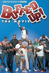 Primary photo for Buffed Up!: The Movie