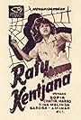 Ratu kentjana (1955)