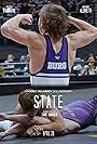 Wesley VanMatre and Anthony Aldretti in JMHS State Tournament Documentary (2019)