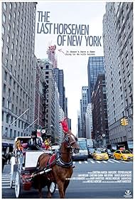 The Last Horsemen of New York (2018)