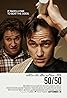 50/50 (2011) Poster