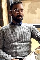 Dinesh Karthik