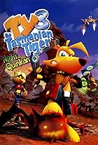 Ty the Tasmanian Tiger 3: Night of the Quinkan