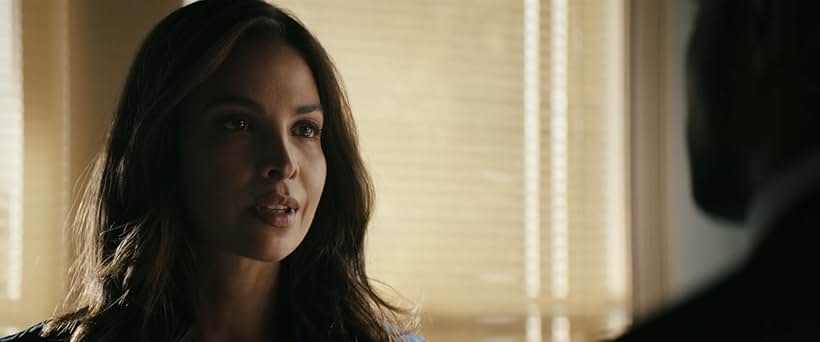 Felisha Terrell in Ever After (2020)