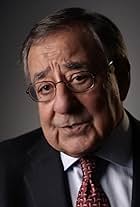 Leon Panetta in Hesburgh (2018)