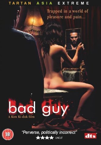 Bad Guy (2001)