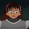 Rashida Jones in The Awesomes (2013)