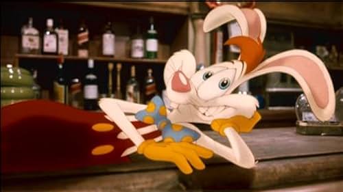 Who Framed Roger Rabbit: 25th Anniversary Edition