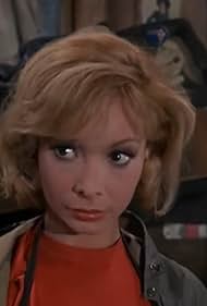 Arlene Martel in Hogan's Heroes (1965)