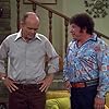 Kurtwood Smith and Don Stark in That '70s Show (1998)